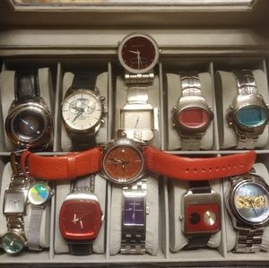 Aragon Android lot 17 pieces